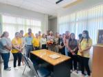 ยินดีต้อนรับ  ผู้อำนวยการกองช่าง